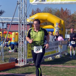 Hauptrennen Lauf 2