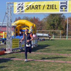 Hauptrennen Lauf 2