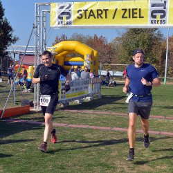 Hauptrennen Lauf 2