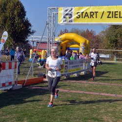 Hauptrennen Lauf 2