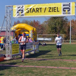 Hauptrennen Lauf 2