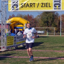 Hauptrennen Lauf 2