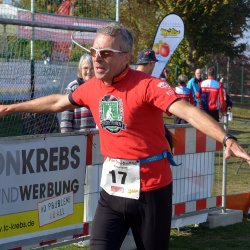 Hauptrennen Lauf 2