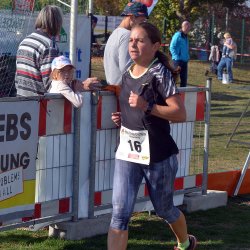 Hauptrennen Lauf 2