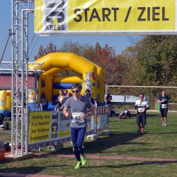 Hauptrennen Lauf 2