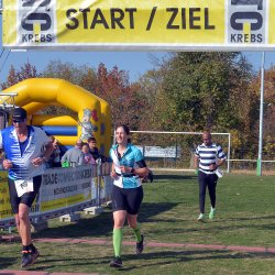 Hauptrennen Lauf 2