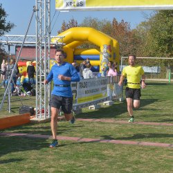 Hauptrennen Lauf 2