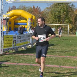 Hauptrennen Lauf 2