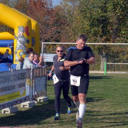 Hauptrennen Lauf 2