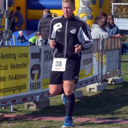 Hauptrennen Lauf 2