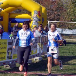 Hauptrennen Lauf 2