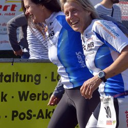 Hauptrennen Lauf 2