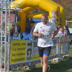 Hauptrennen Lauf 2