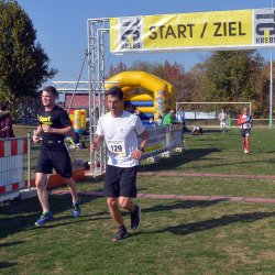 Hauptrennen Lauf 2