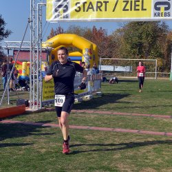 Hauptrennen Lauf 2