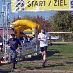 Hauptrennen Lauf 2