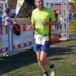 Hauptrennen Lauf 2