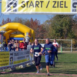 Hauptrennen Lauf 2