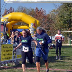 Hauptrennen Lauf 2