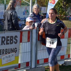 Hauptrennen Lauf 2