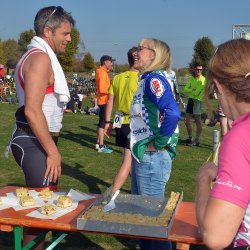 Hauptrennen Lauf 2