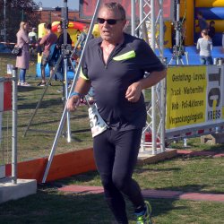 Hauptrennen Lauf 2