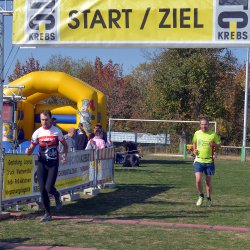 Hauptrennen Lauf 2