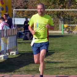 Hauptrennen Lauf 2