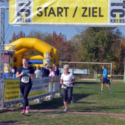 Hauptrennen Lauf 2