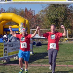 Hauptrennen Lauf 2