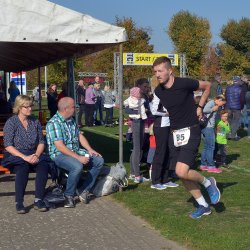 Hauptrennen Lauf 2