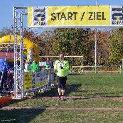 Hauptrennen Lauf 2