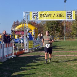 Hauptrennen Lauf 2