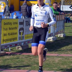 Hauptrennen Lauf 2