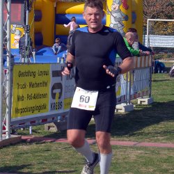 Hauptrennen Lauf 2