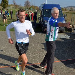 Hauptrennen Lauf 2