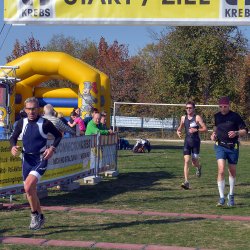 Hauptrennen Lauf 2