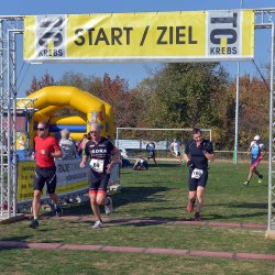 Hauptrennen Lauf 2