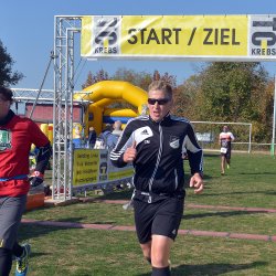 Hauptrennen Lauf 2