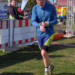 Hauptrennen Lauf 2