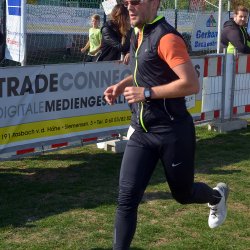 Hauptrennen Lauf 2