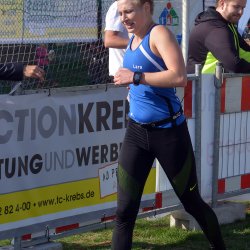 Hauptrennen Lauf 2