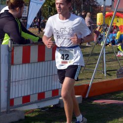 Hauptrennen Lauf 2