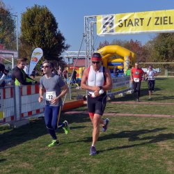 Hauptrennen Lauf 2