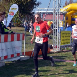 Hauptrennen Lauf 2