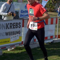 Hauptrennen Lauf 2