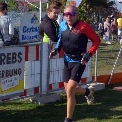 Hauptrennen Lauf 2