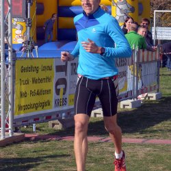 Hauptrennen Lauf 2