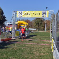 Hauptrennen Lauf 2