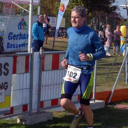 Hauptrennen Lauf 2